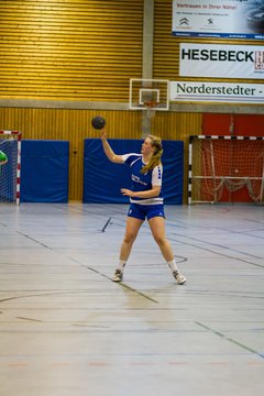 Bild 135 - B-Juniorinnen JSG Alstertal/Norderstedt - HSG Kremperheide/M�nsterdorf : Ergebnis: 24:14
